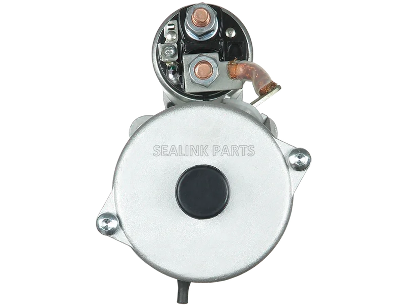Starter Motor 12V for Case 0001230021 0001262021 0001262022 