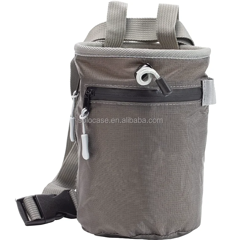 Climbing Chalk Bag
