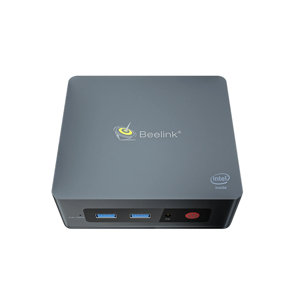 beelink mini pc gk35