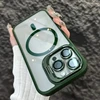 Verde esmeralda