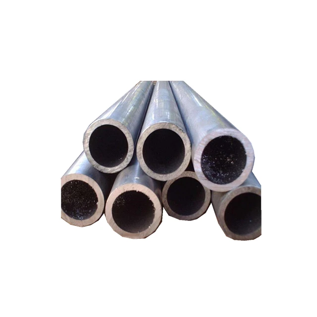 anodized aluminum tubes / aluminum pipes