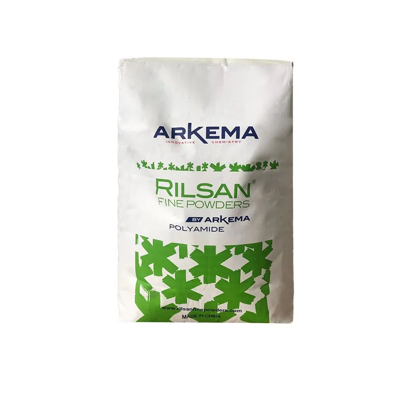Rilsan Fine Powders  PA11 Nylon Material Polyamide 11 Powder Chemical Auxiliary Agent by Arkema
