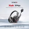 Negro-XMAX1