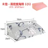High-density sponge, thickened, 55*15*25