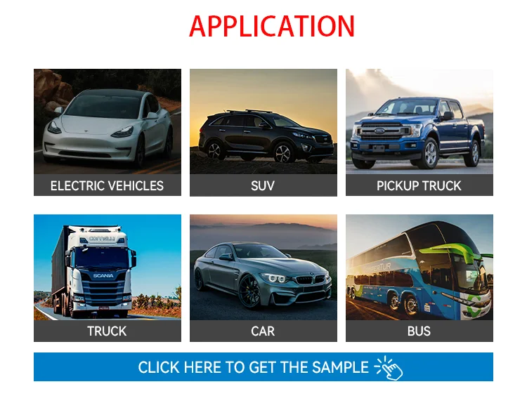 HD 4g Dash Cam 3 Channel 2K Drive Recorder Dash Cam 1944P+1080P+1080P GPS Black Box with 3.0 Inches IPS LCD App for Global Agent manufacture