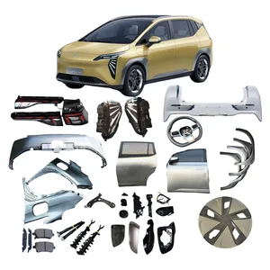 In Stock Aion Y Auto Spare Parts Sites  Cheap Price Car Body Shell OEM Original Used Accessories and Parts