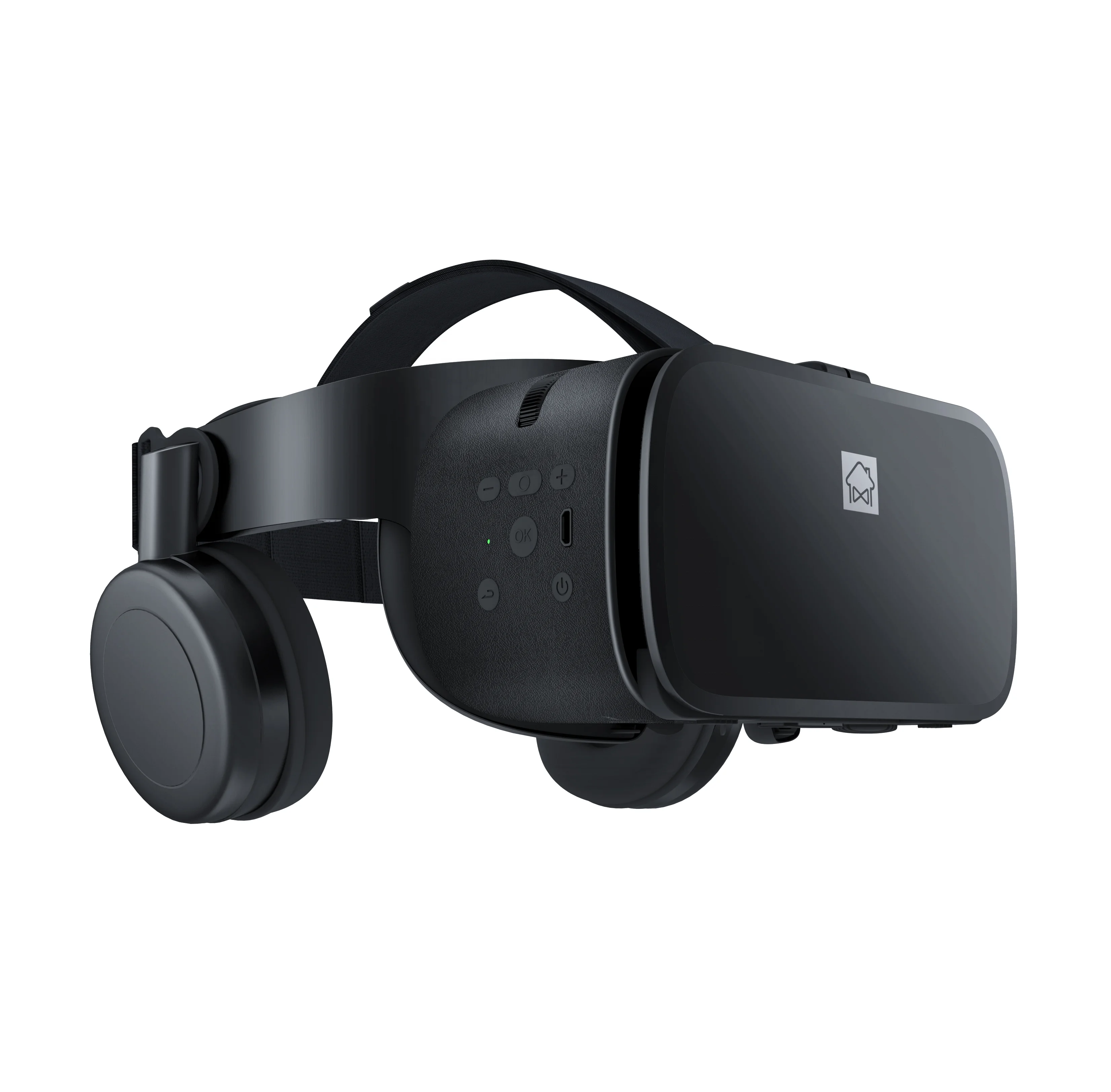 mobile vr headset iphone