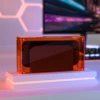 Orange clair SGUNTM004