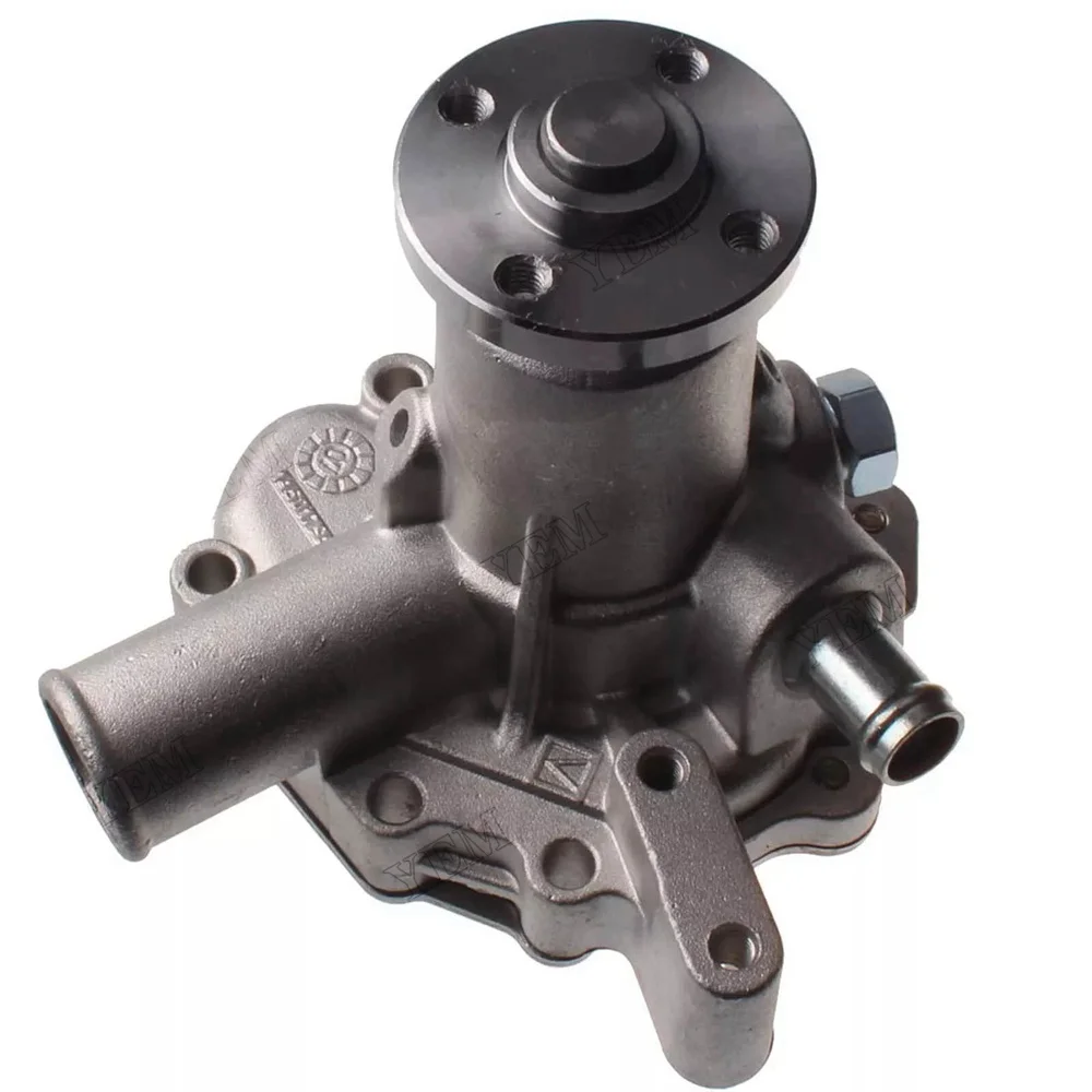Water Pump U45017961 for Perkins Engine 403D-11 404D-15 403C-11 404C-15 2