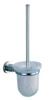 toilet brush& holder