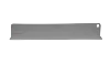 Water baffle grey
