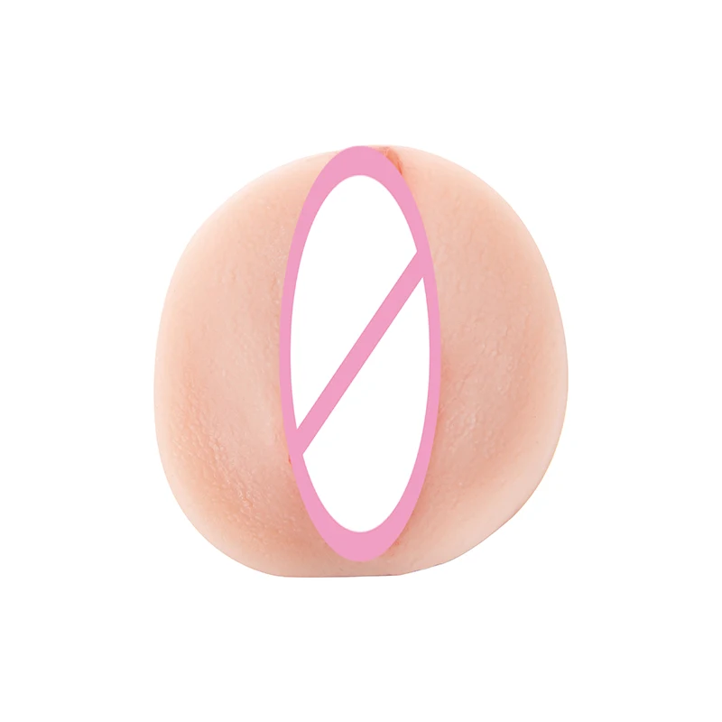Soft Young Realistic TPE Material Stimulate Sex Pussy Hot Vagin Pussie Big Masturbation Artificiales Pocket Pussy for Male