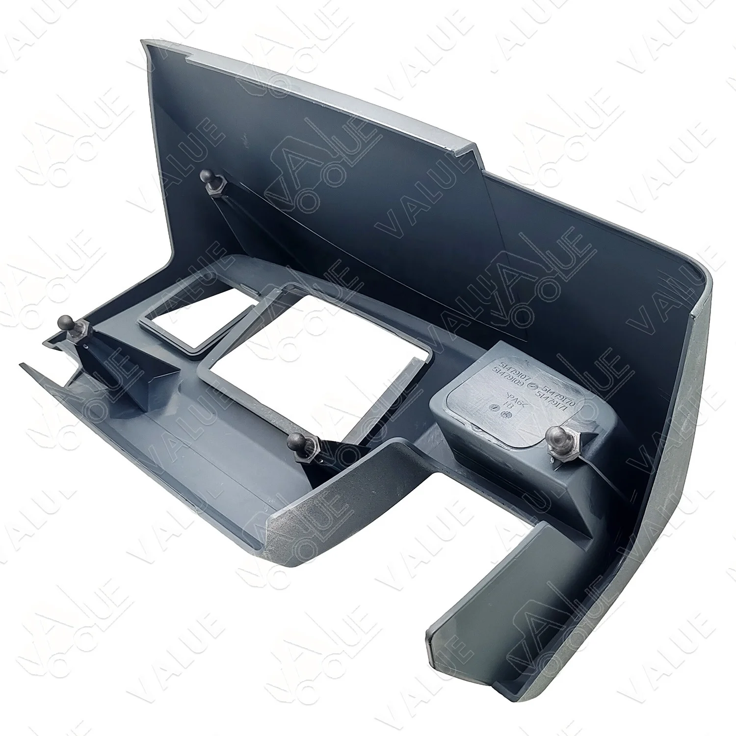 Original Jungheinrich Forklift Dashboard for ETV - 51475340