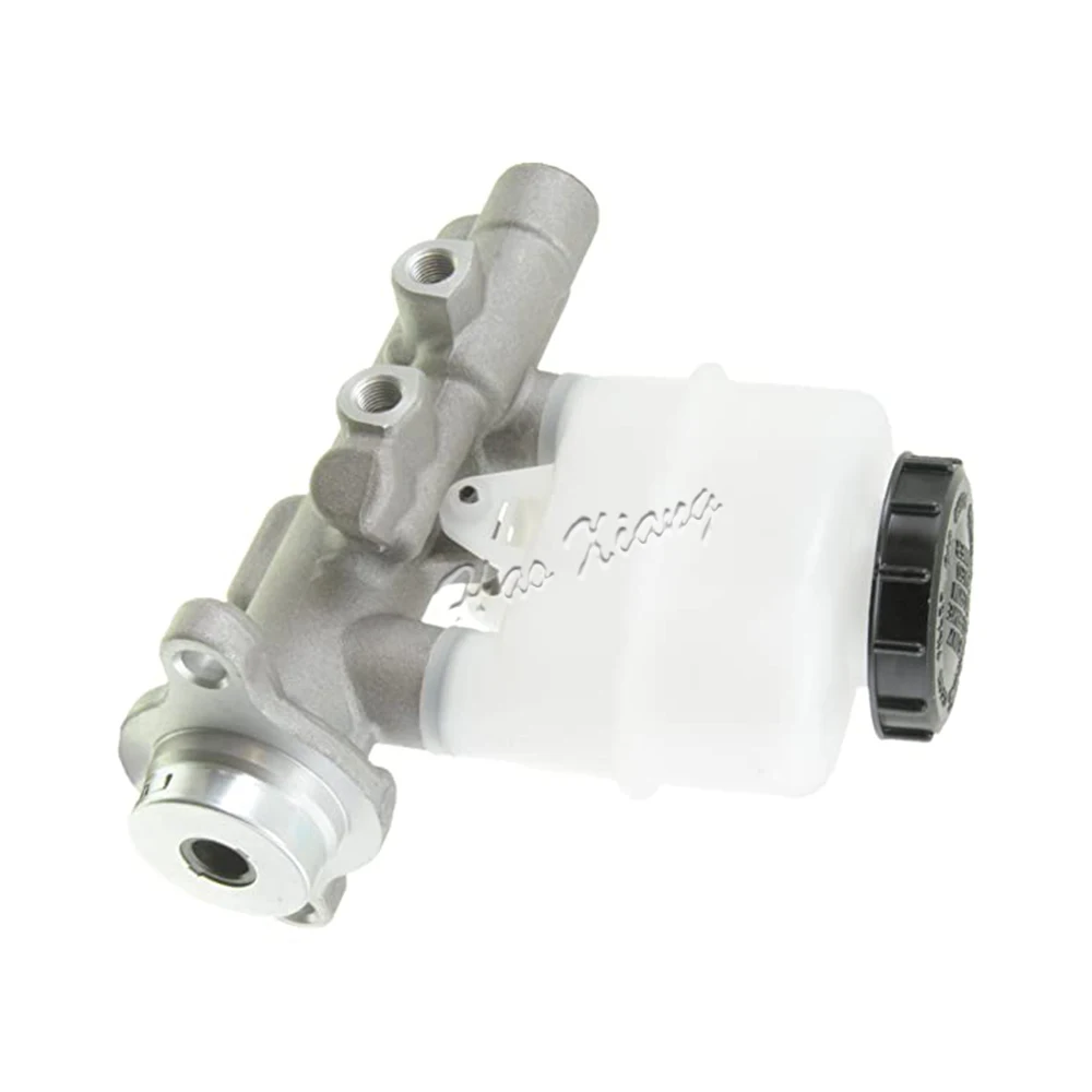Bosch 204054366 Brake Master Cylinder - Replacement Part With Reservoir