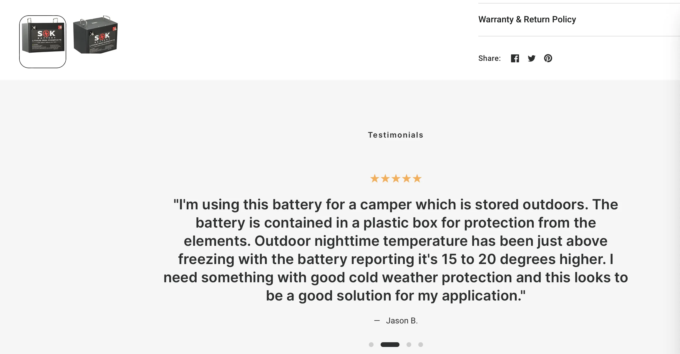 Sok Builtin Bms 12v 280ah 3584wh Energy Lithium Deep Cycle Battery For