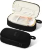 Coal black