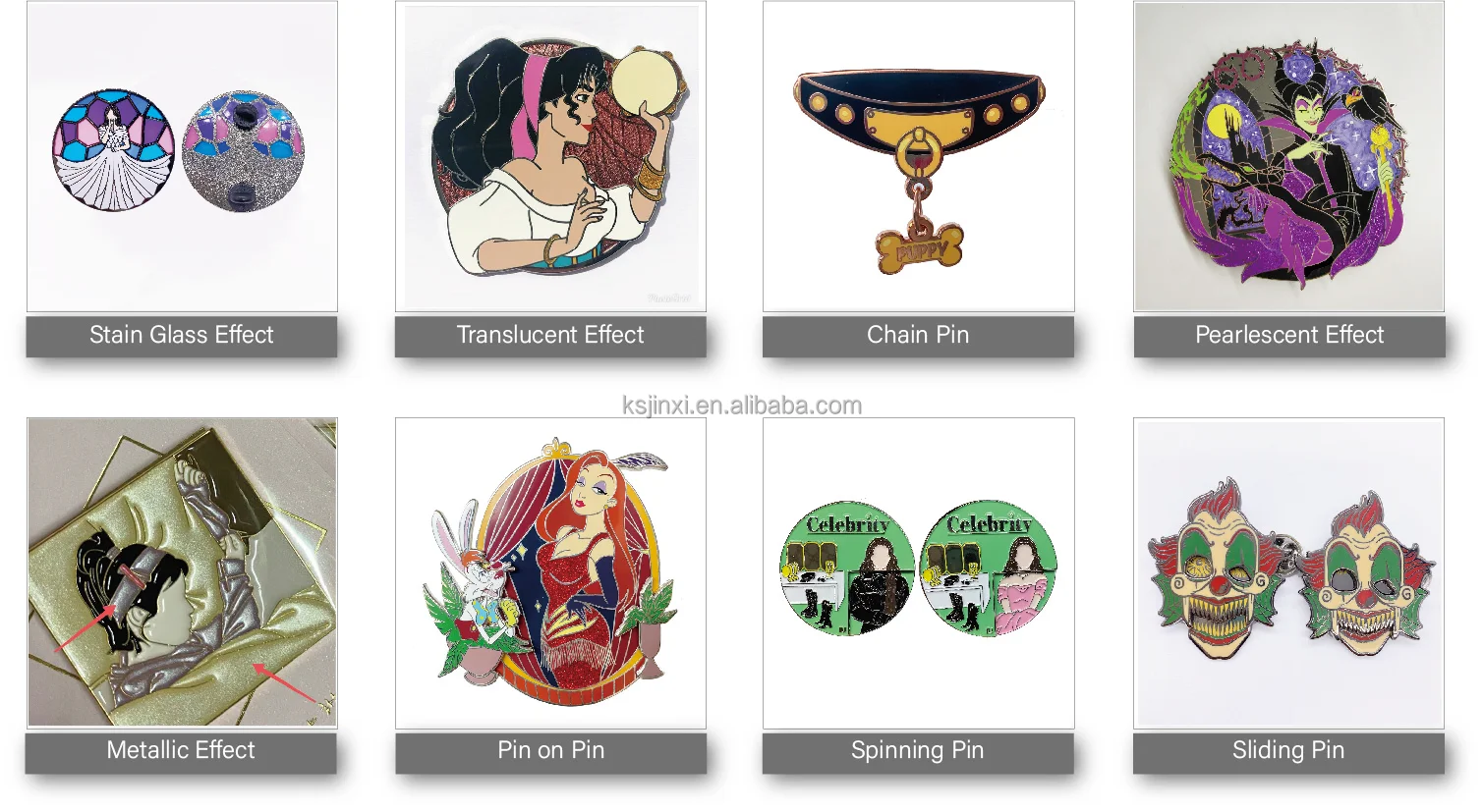 Alibaba Enamel Pins Holographic Aka Pins Soft Enamel 18 Jokes Enamel Pin Buy 18 Jokes Enamel