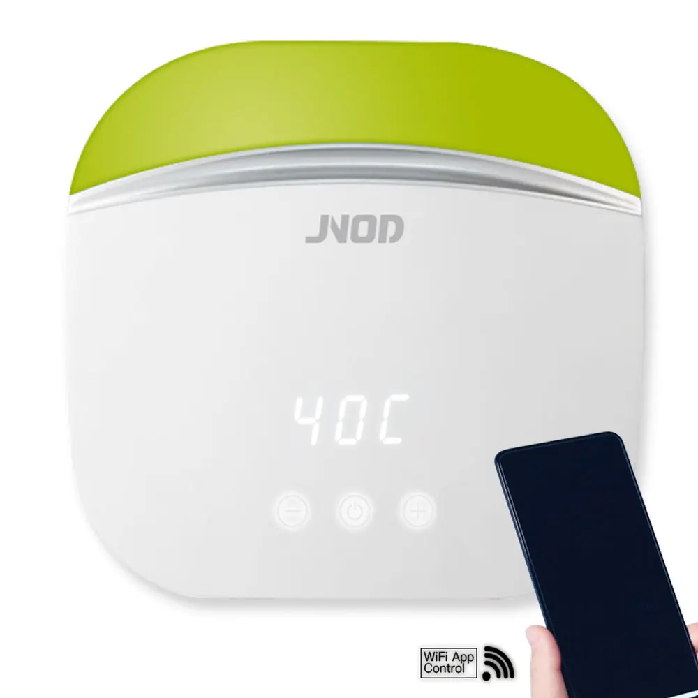 Home Appliances Smart Water Heaters with WIFI App Control Instant Hot Electric Shower Water Heater