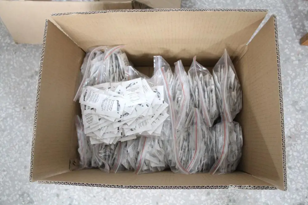 Electric compound grease/ knife switch conductive paste/ crane electric rail conductive grease 5g from China supplier