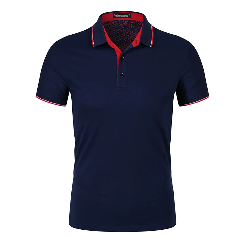 unbranded golf shirts