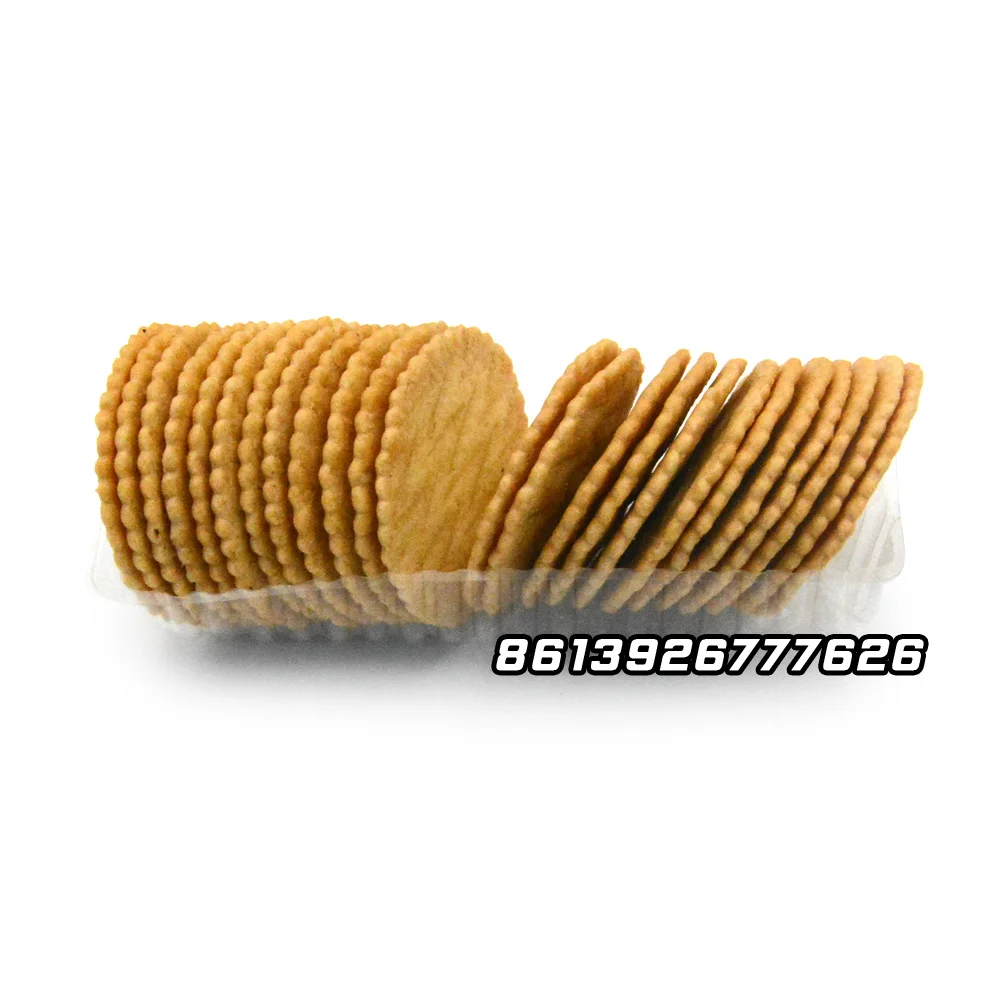 18g high quality meidan soda cracker biscuits  African soda
