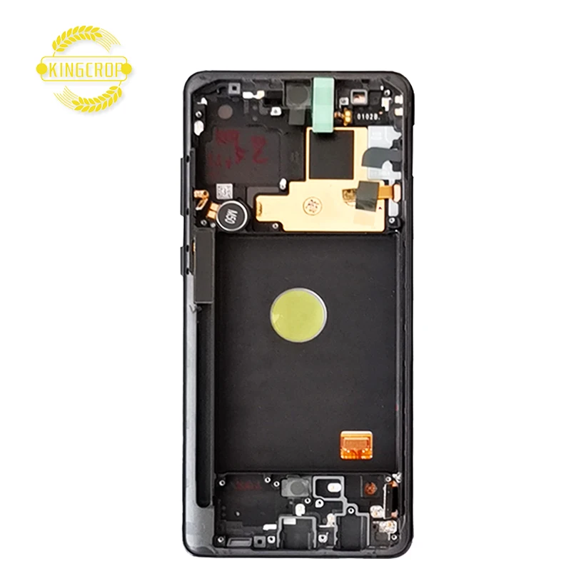Replacement Mobile Phone Lcds for Samsung Note 10 Lite