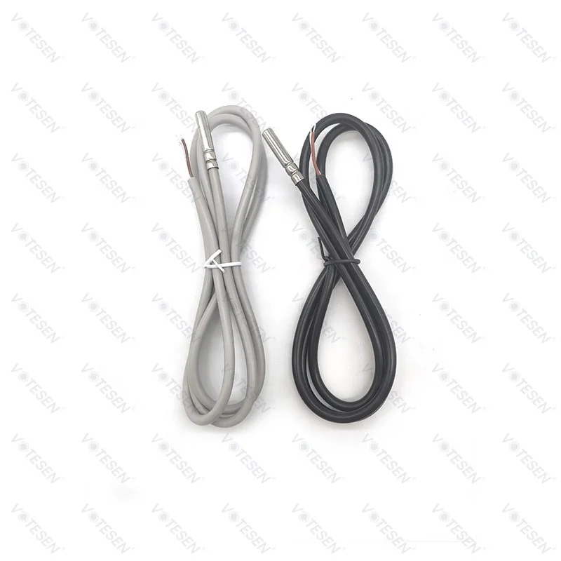 PTC Thermistor Probe KTY Series Temperature Sensor