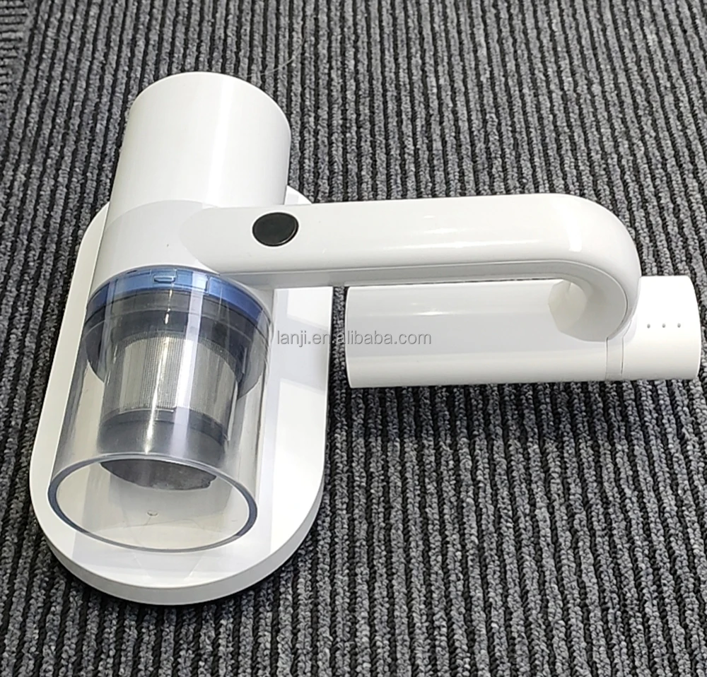 Lanji Oem P80dc100w Cordless Ac300w Corded Vacuum Cleaner Portable