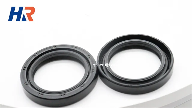 Original Excavator Spare Parts - Main Pump Seal Kit