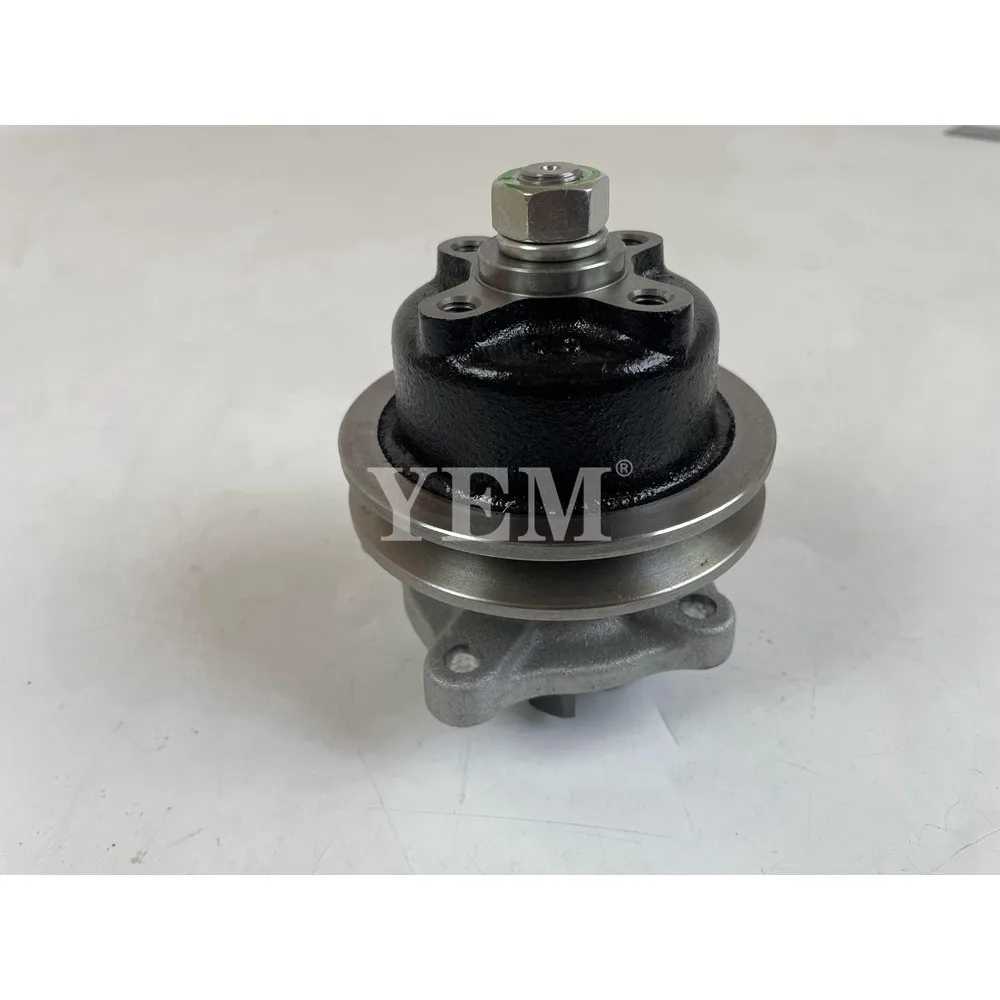 Engine Parts Complete Water Pump for Kubota 15321-73032 L225 L245 L345 L2000 L225DT L245DT L345DT
