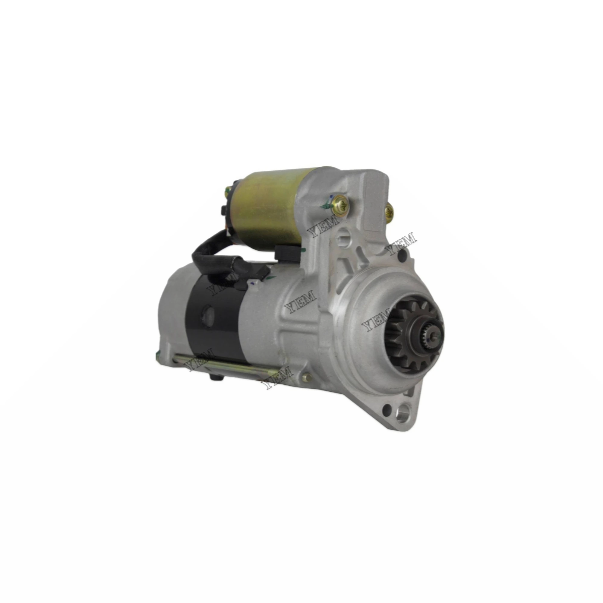 Starter 195-8486 for Caterpillar 304 305 Mini Excavator Atlas AM29R AM35R AM48R China Engine Parts Supplier