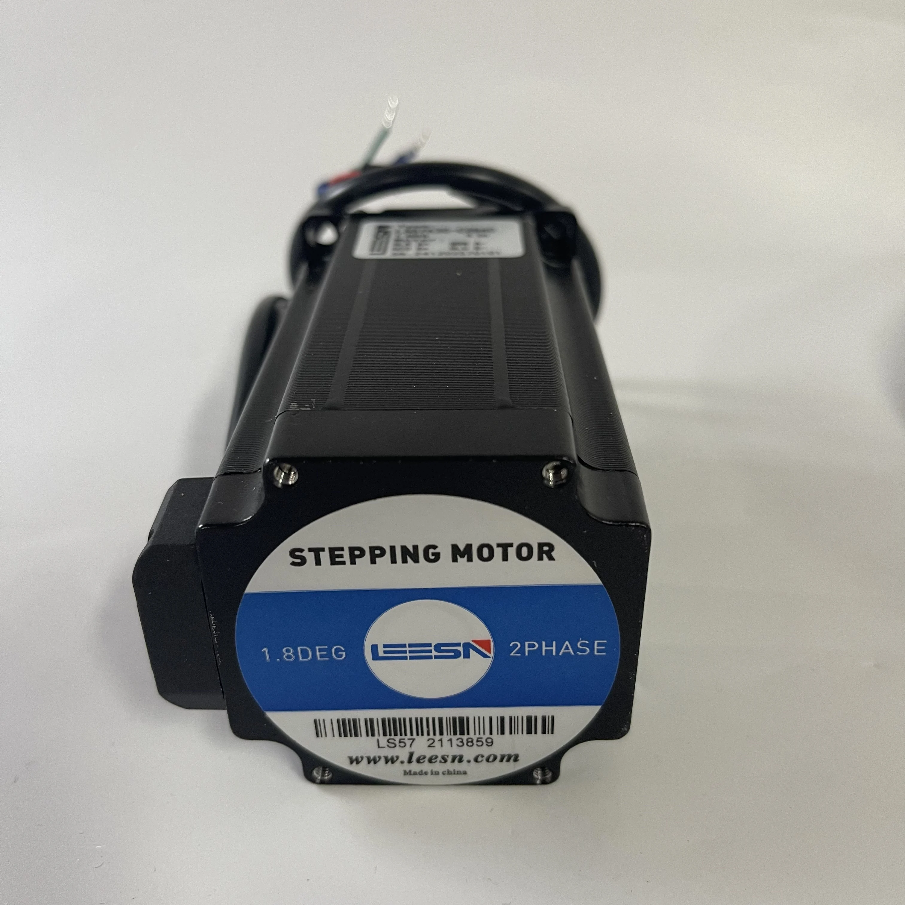 LEESN Stepping Motor 2-Phase LS57A30-C2B40
