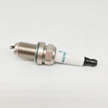 イリジウムスパークプラグ90919-01284 FK16BR-AL8トヨタシエンタNHP170