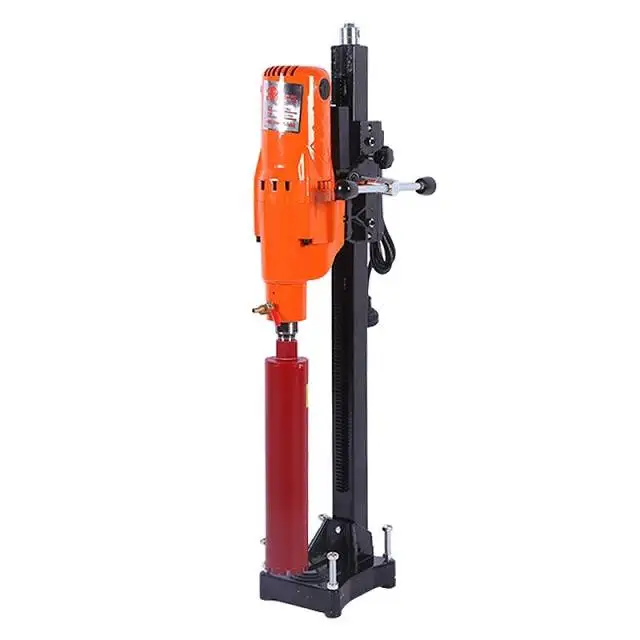 
 3 Years Warranty Kaishan 300m/600m Depth Truck Mounted Water Well Drilling Rig Machine Price For S