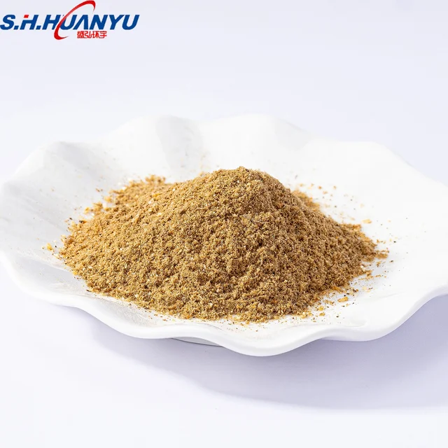 meat bone meal for pet feed from pig , chicken , fish , cow under high protein