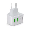 PD20W+3.1A