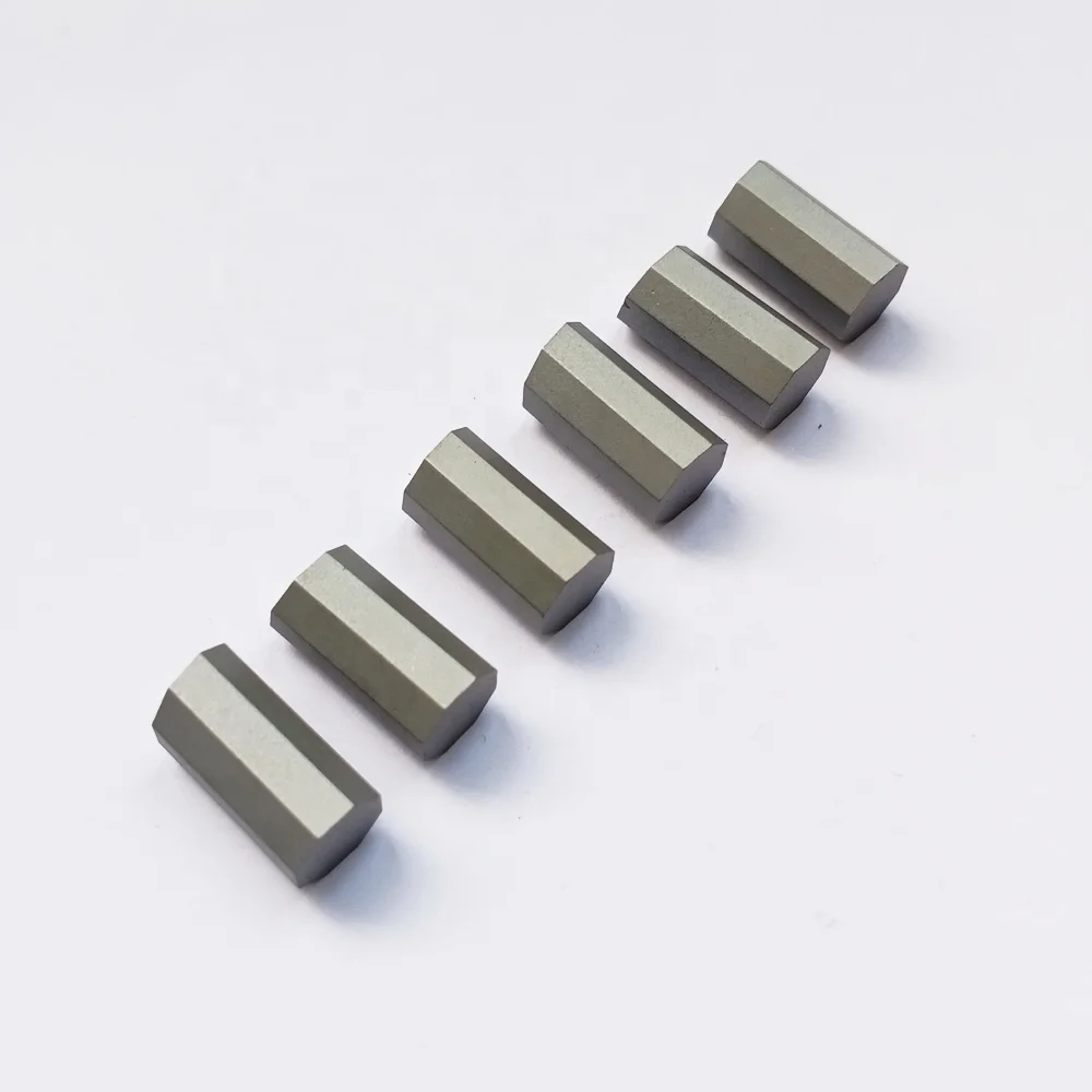 Octagonal Carbide Bit Octagon Drill Bit | Choosing Drill Steel and Rock Drill Bits – SNAVDW