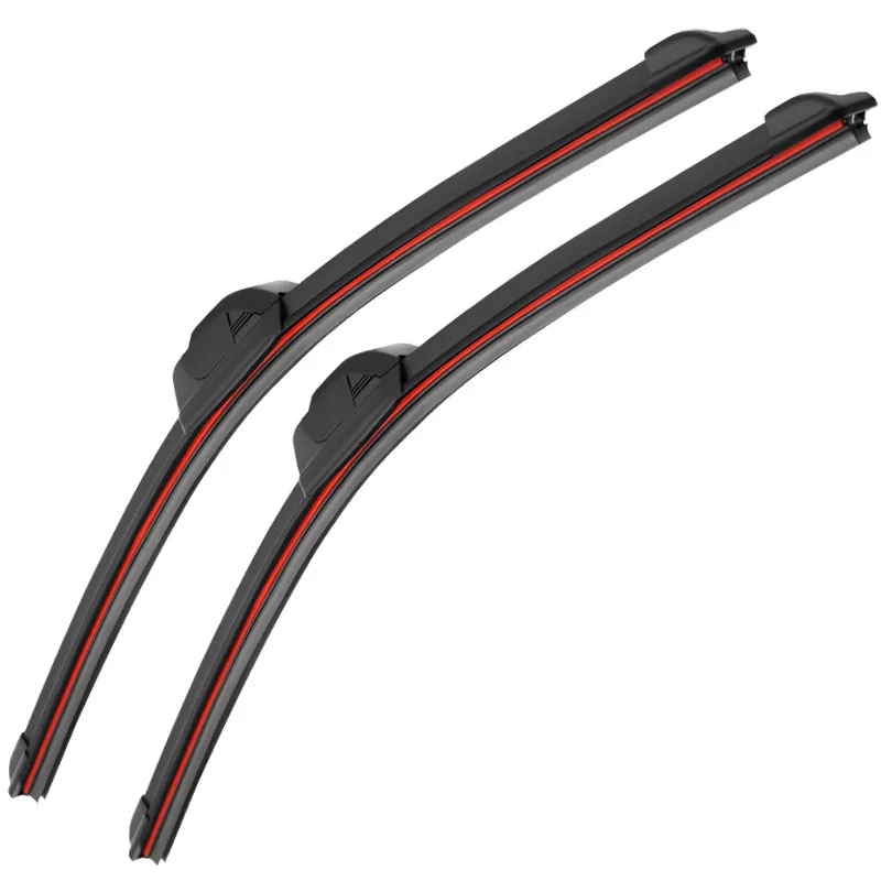 Universal wiper blade 202