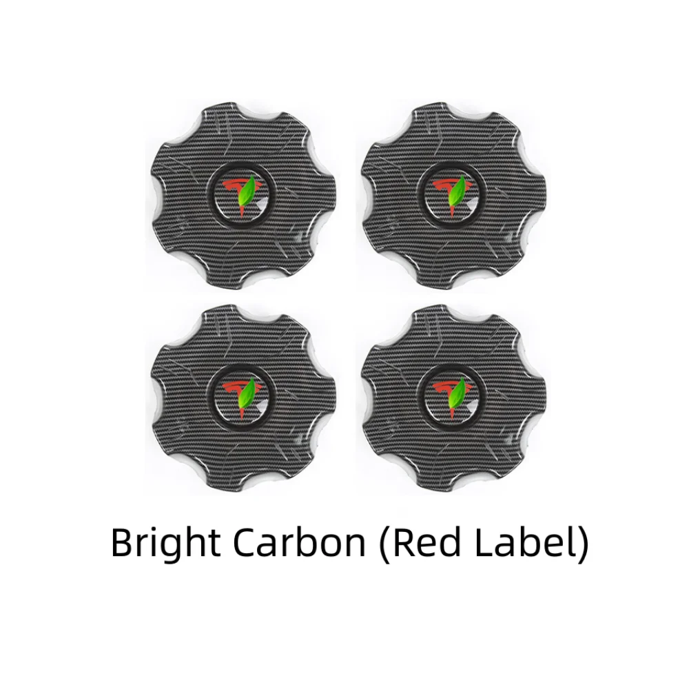 Подходит для Tesla Model Y 19 дюймов Крышка Ступицы винтовая крышка ступицы Центральная крышка Tesla модификация