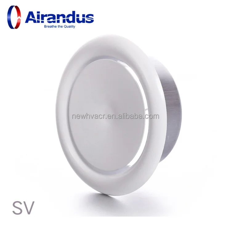 Home Hvac Systems, HVACR, Ceiling - detail 6