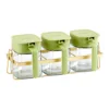 Ensemble vert