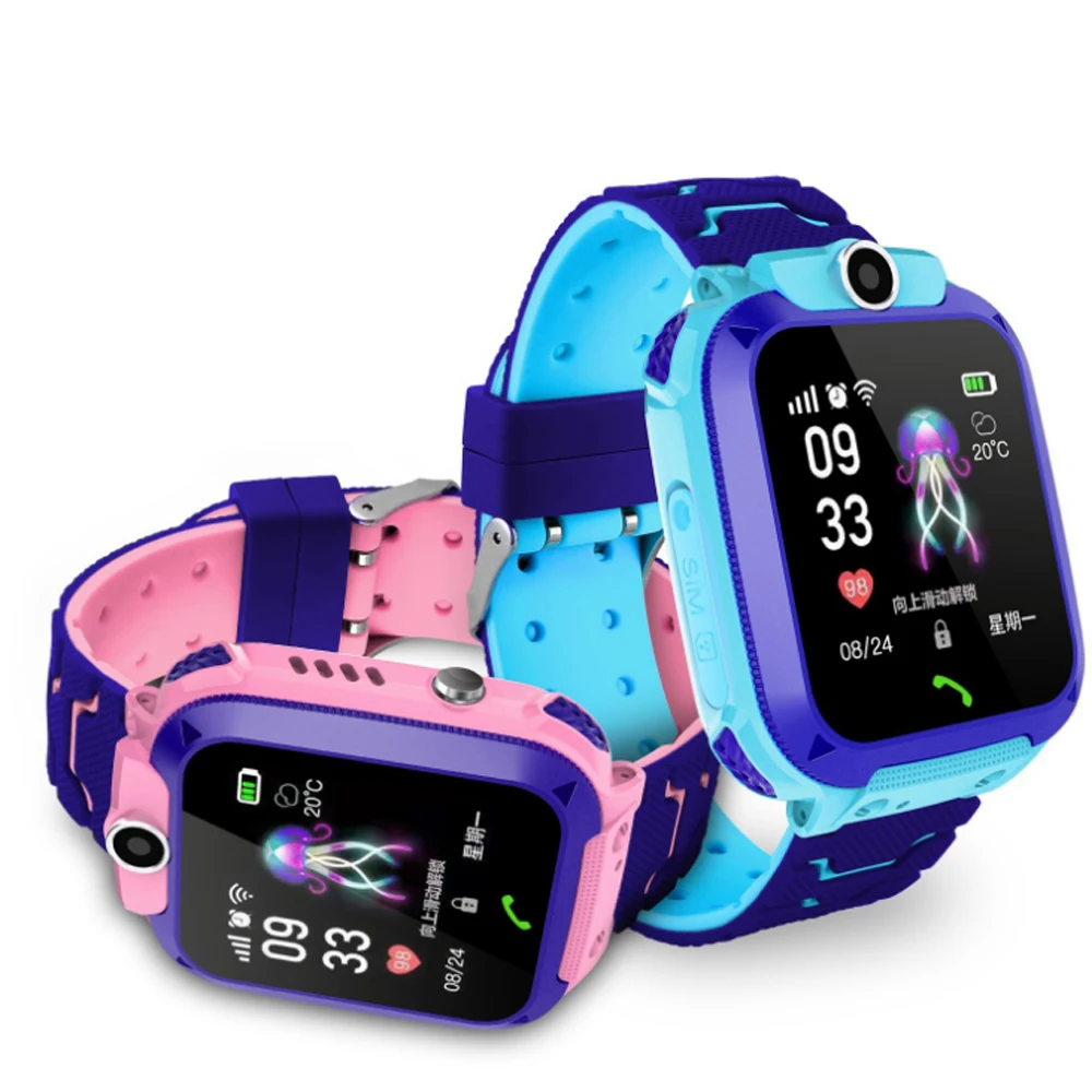 q12b smartwatch