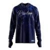 Deep Ocean Splatter & Wave-1