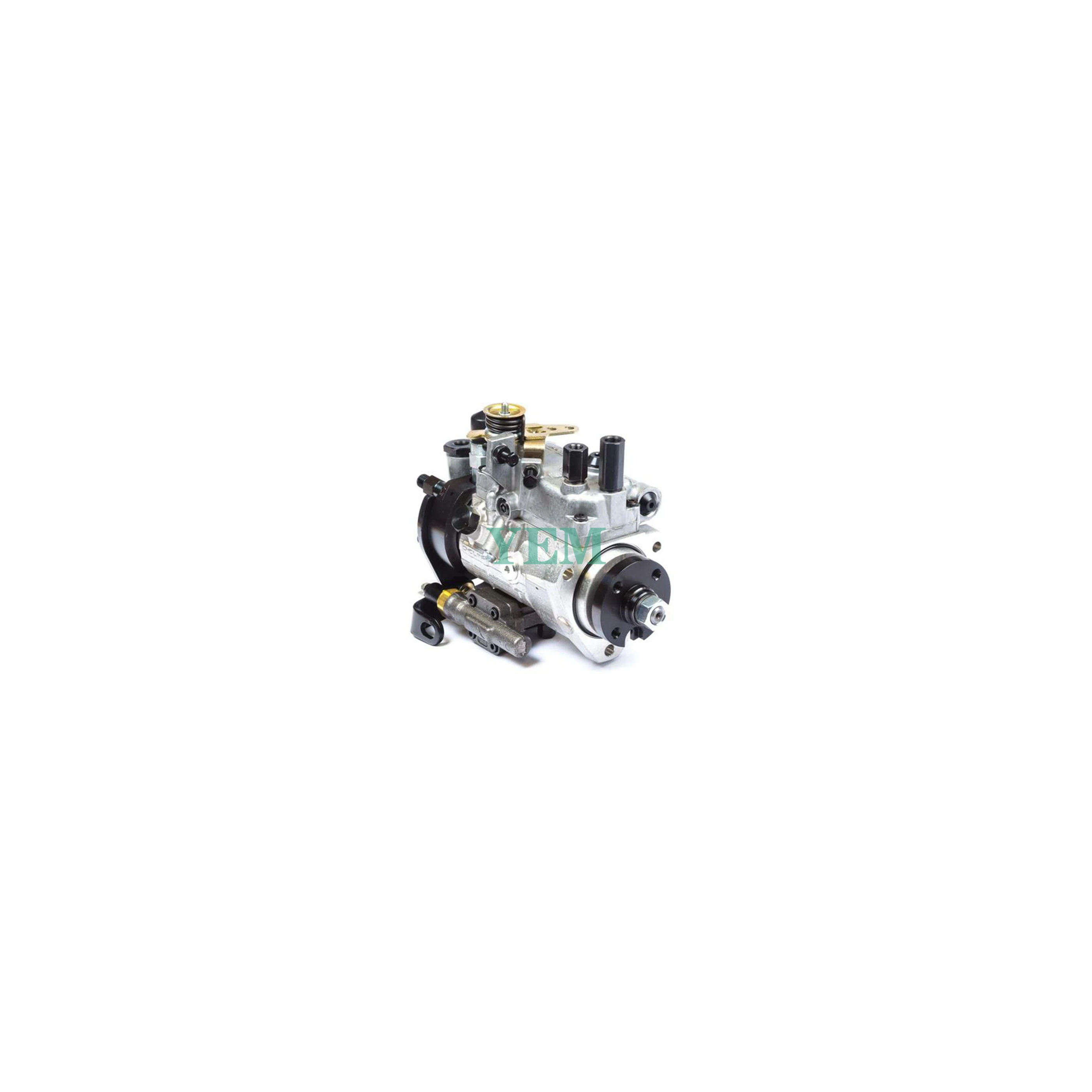 Engine Rebuild Kit UFK4G431R Fuel Injection Pump for Perkins UFK4G431R Fuel Injection Pump Engine Spare Parts
