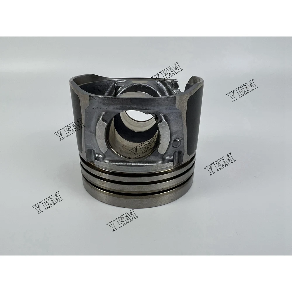 For Doosan D24 Piston Industrial Engine Parts 2