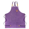 Purple.