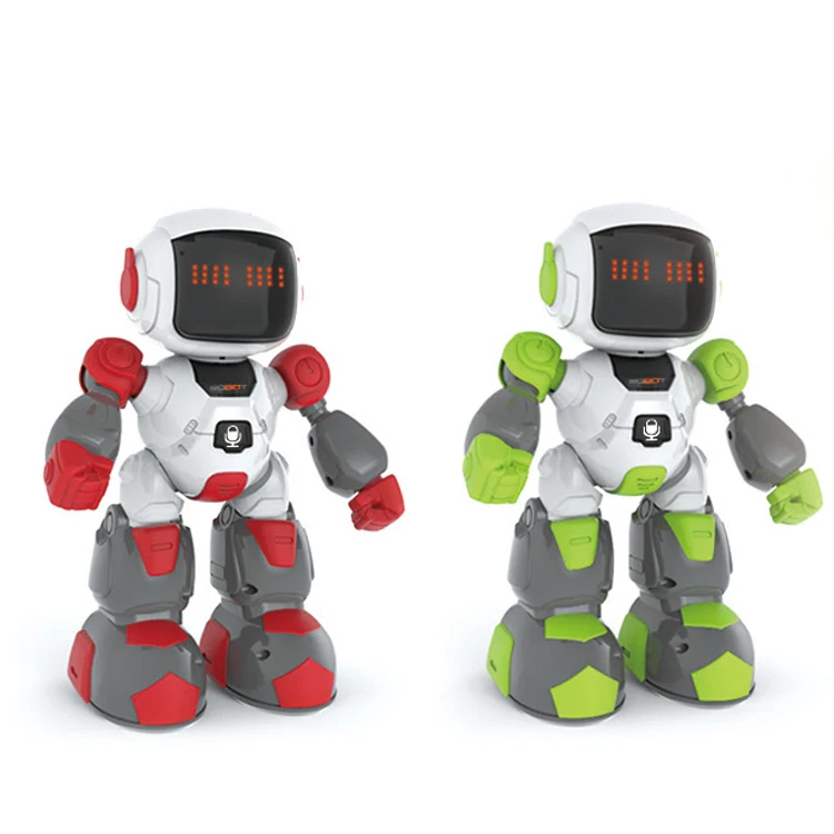 2020 smart robot