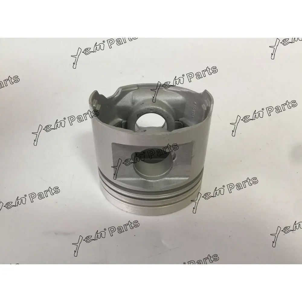 High Quality 1HZ Piston With Pin for Toyota 4