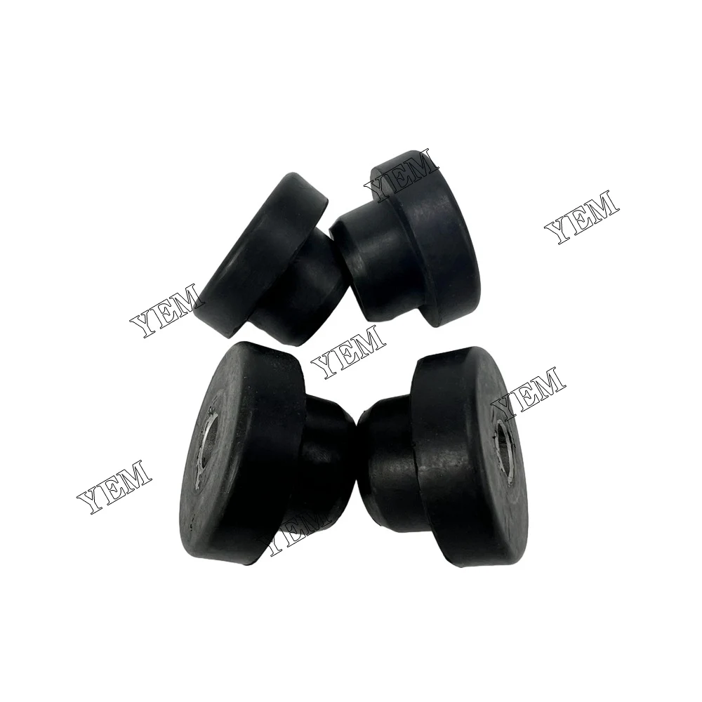 Cab Mount 7001052 for Bobcat Engine. 4