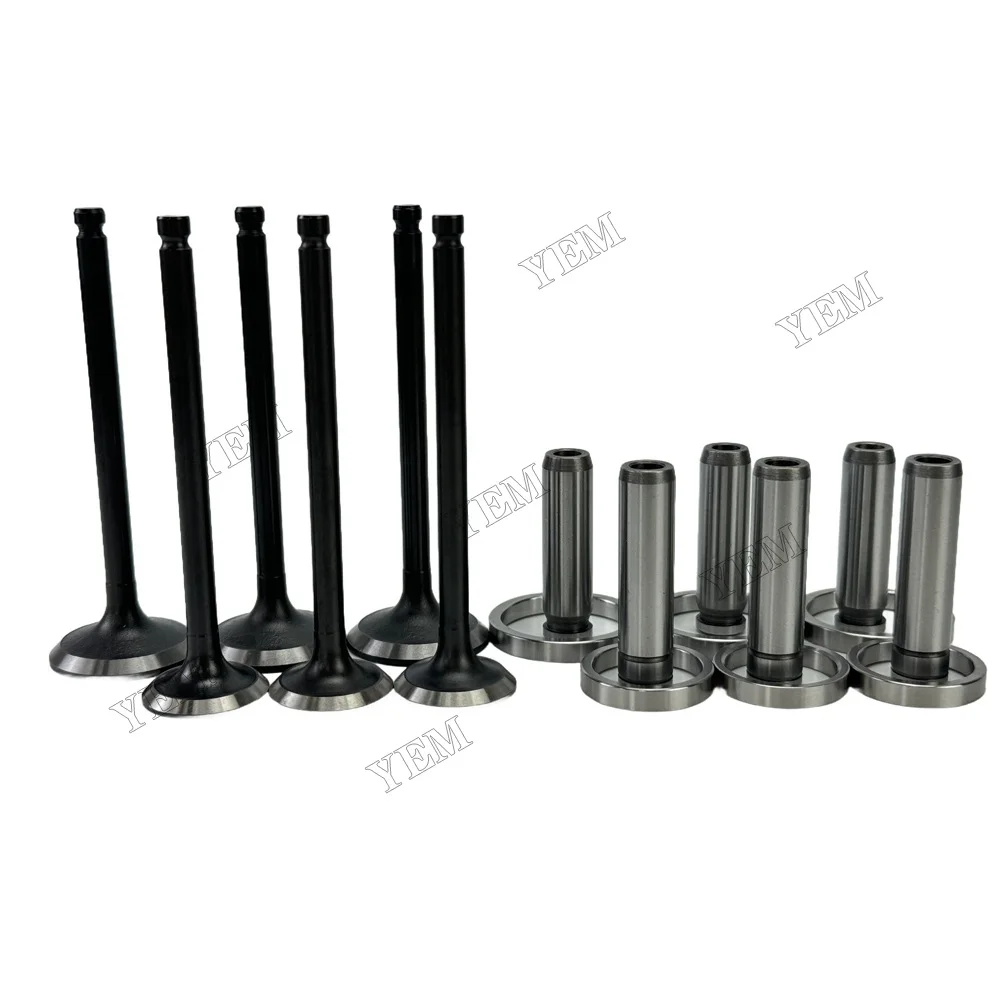 For Mitsubishi S3L Valve Train Components Genuine Engine Parts 6